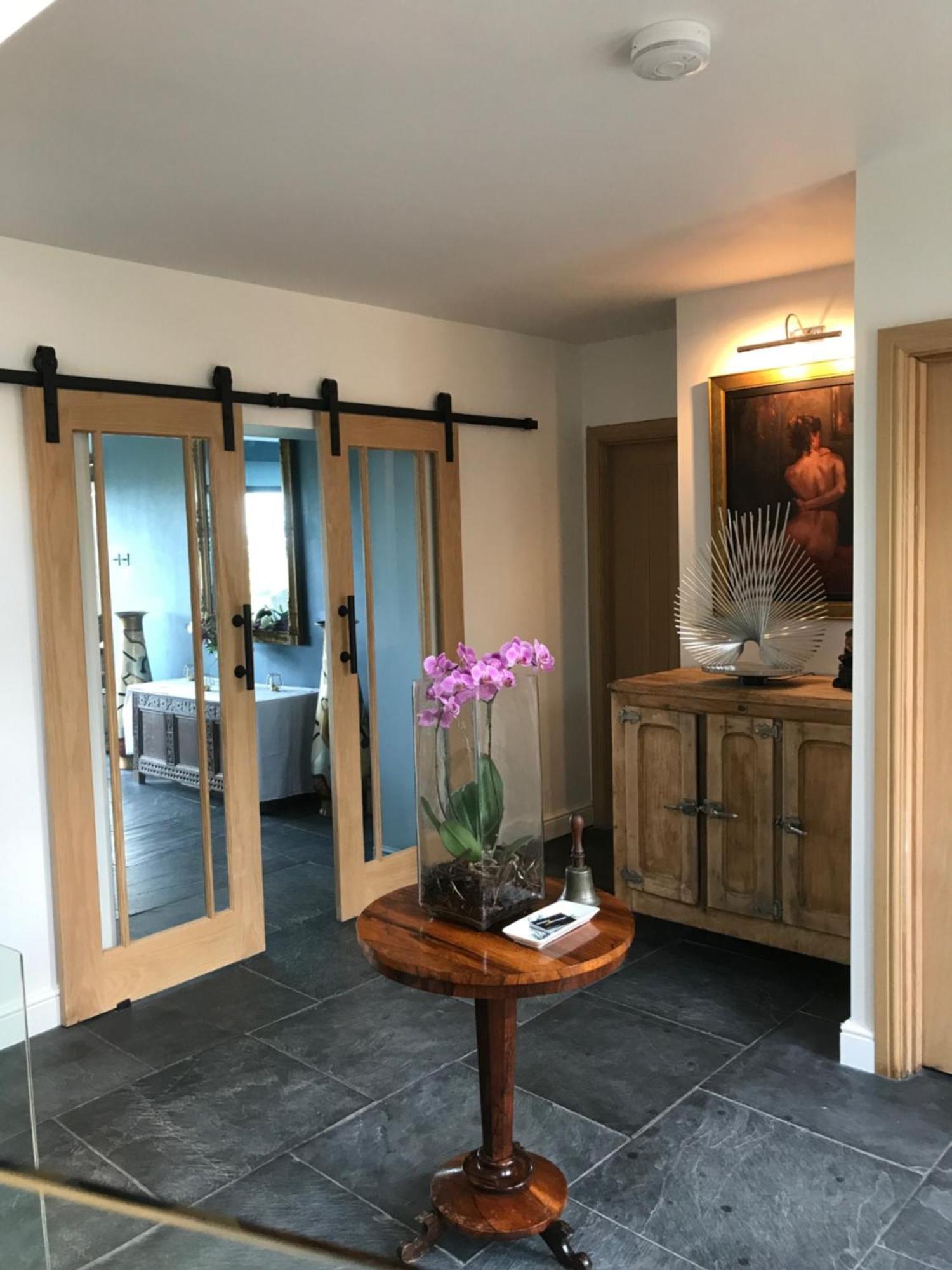 מוואגיסי Seagulls Boutique Lodgings מראה חיצוני תמונה