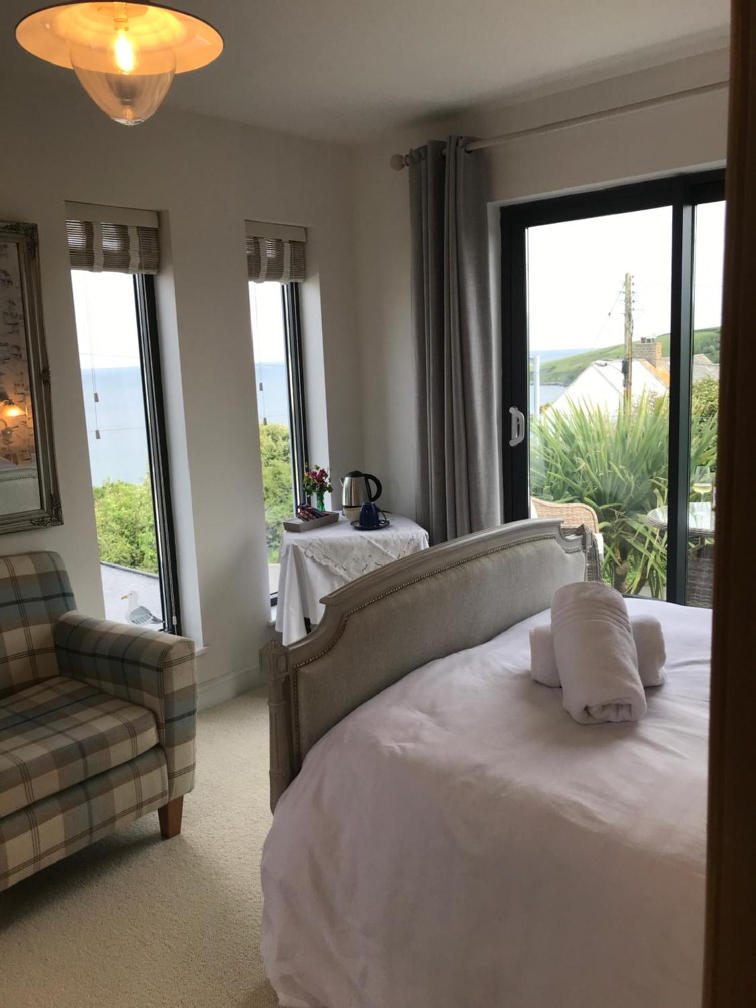 מוואגיסי Seagulls Boutique Lodgings מראה חיצוני תמונה