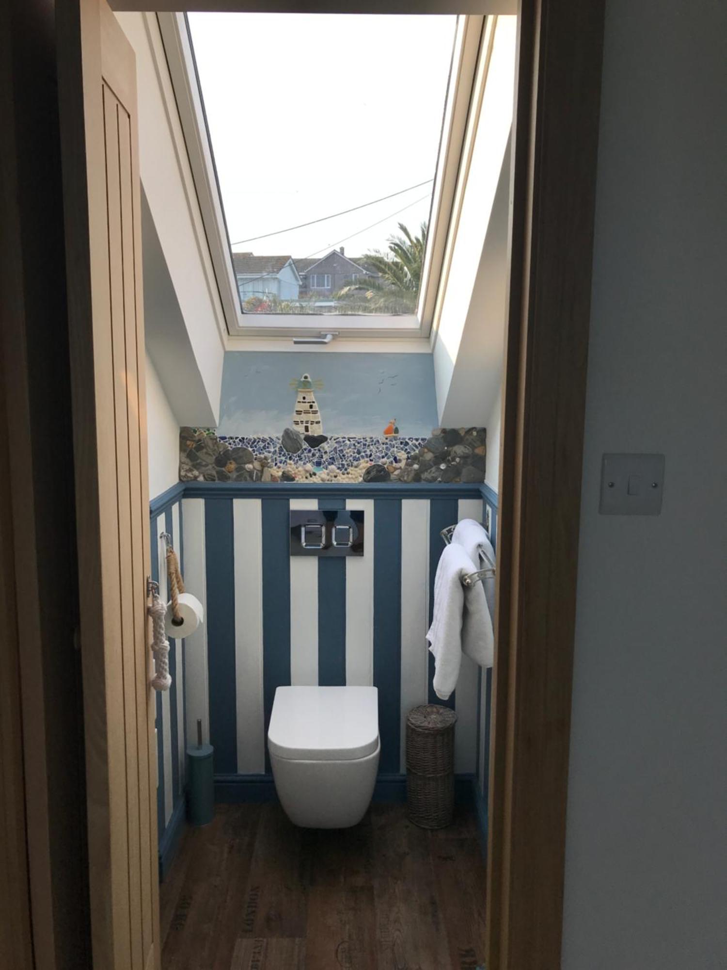 מוואגיסי Seagulls Boutique Lodgings מראה חיצוני תמונה